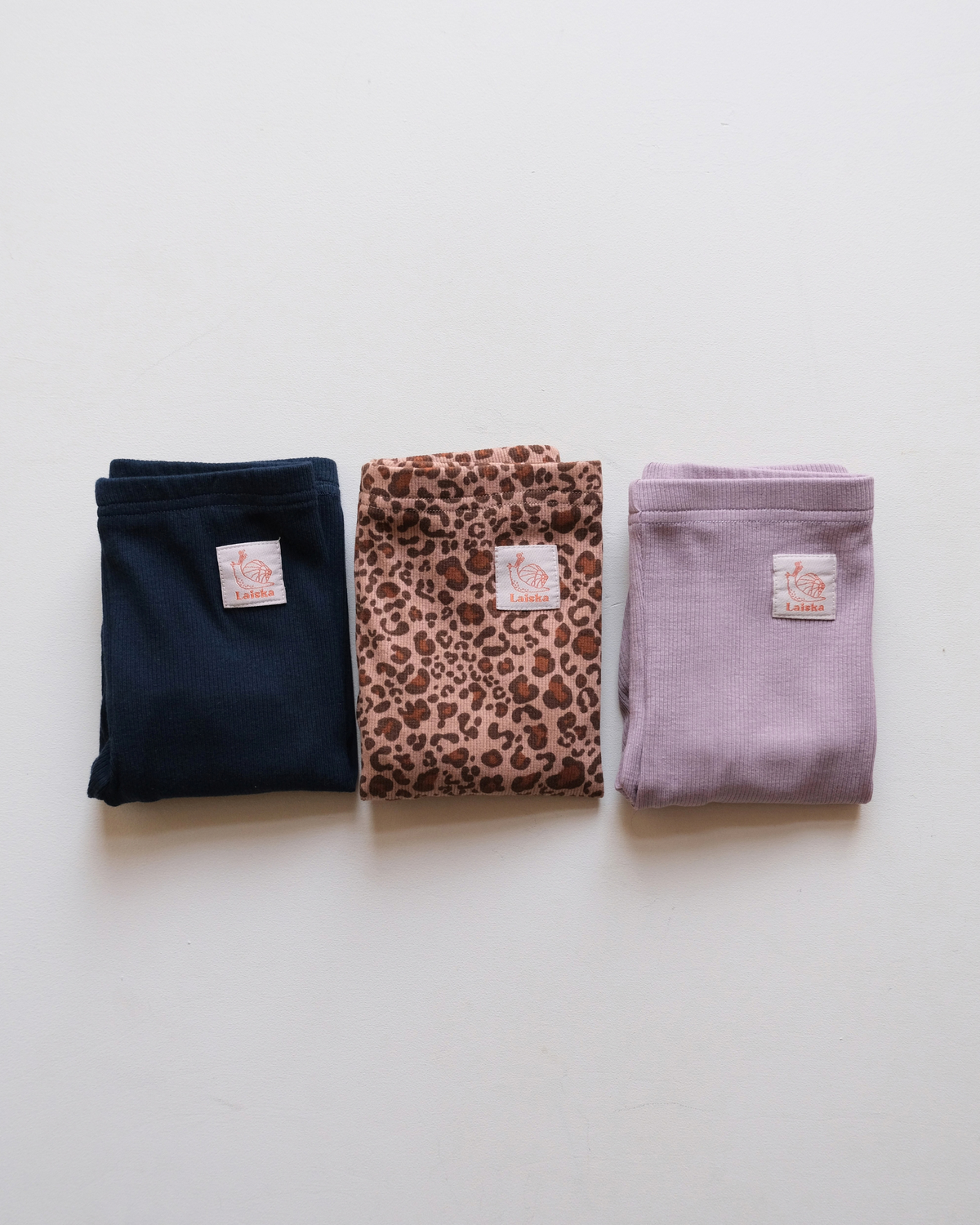 TISTEL-LEGGINGS