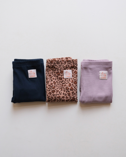 TISTEL-LEGGINGS