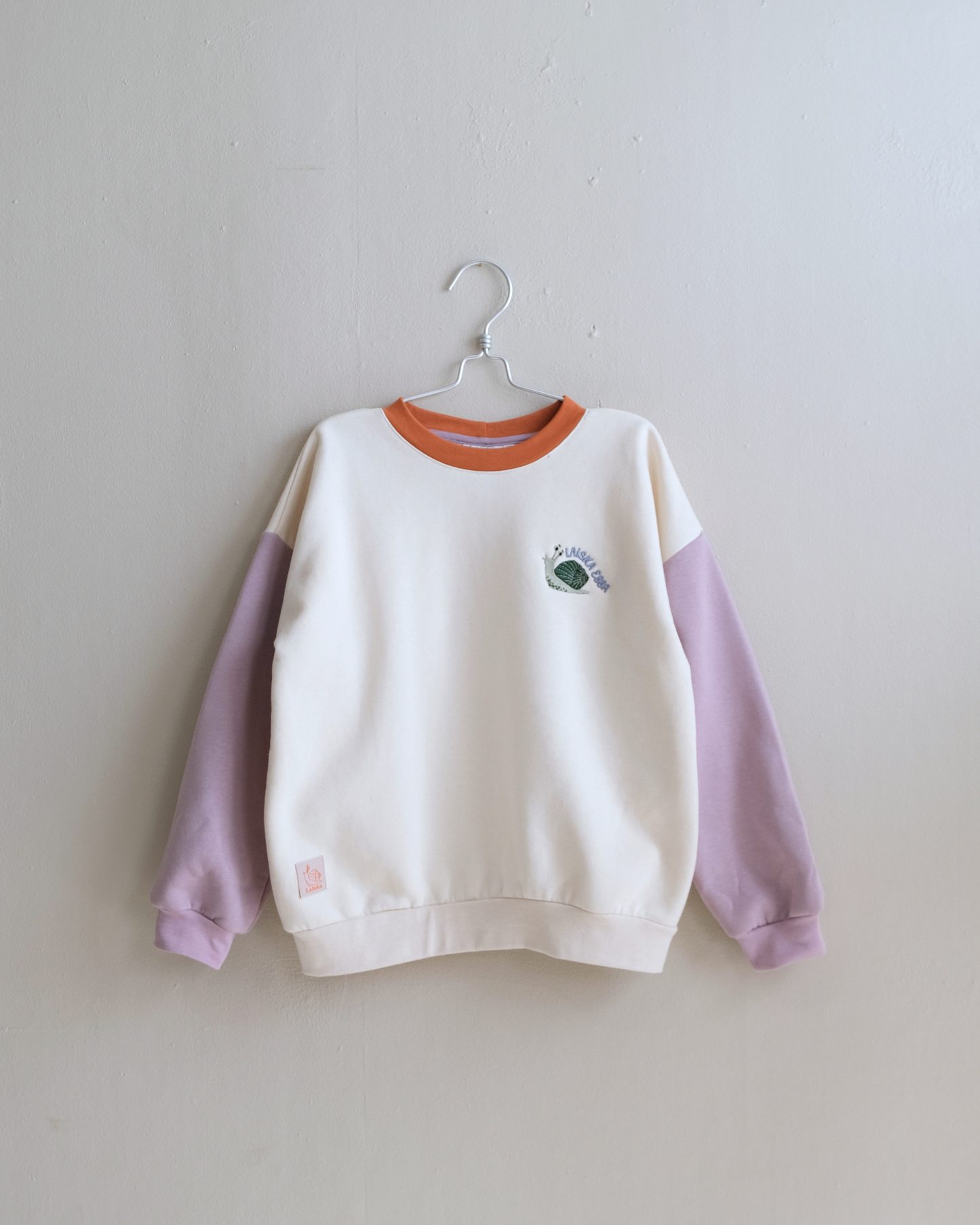 WEICHES SWEATSHIRT