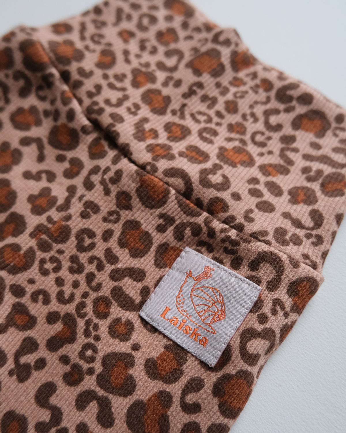 BABY LEGGINGS LEO