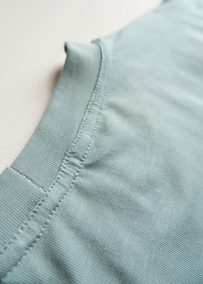 BALJA T-SHIRT MILCHWEISS