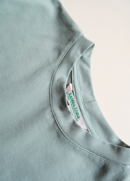 BALJA T-SHIRT MILCHWEISS