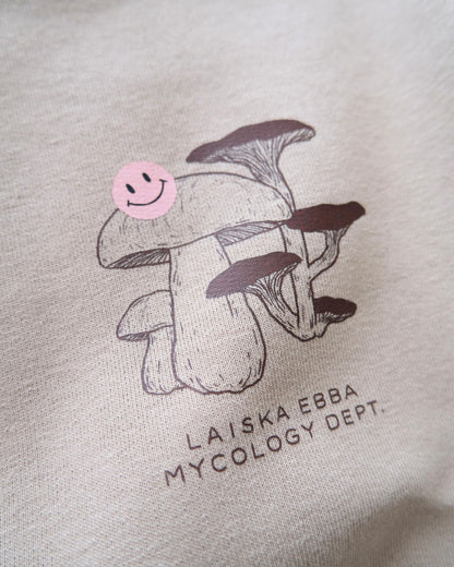 LAISKA LAVENDEL-SWEATSHIRT FÜR ERWACHSENE