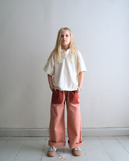 BINKA-HOSE