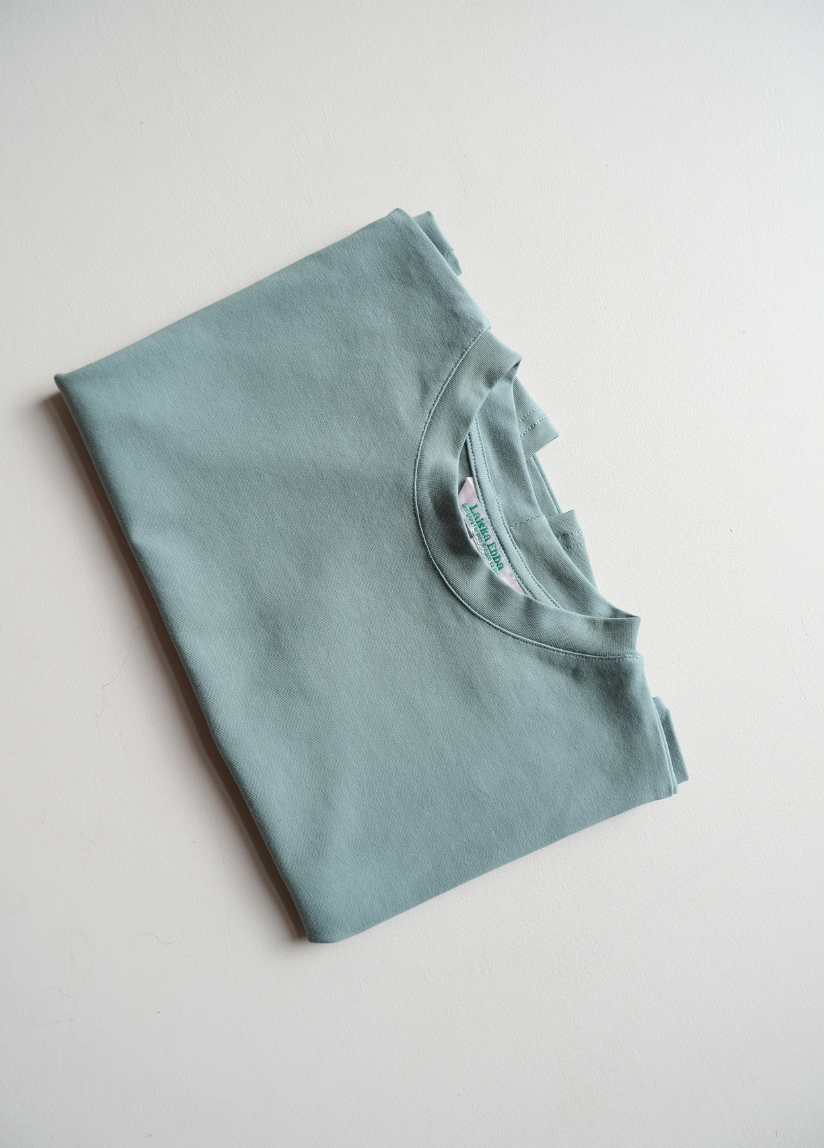 BALJA T-SHIRT MILCHWEISS