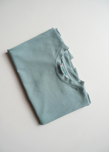 BALJA T-SHIRT MILCHWEISS