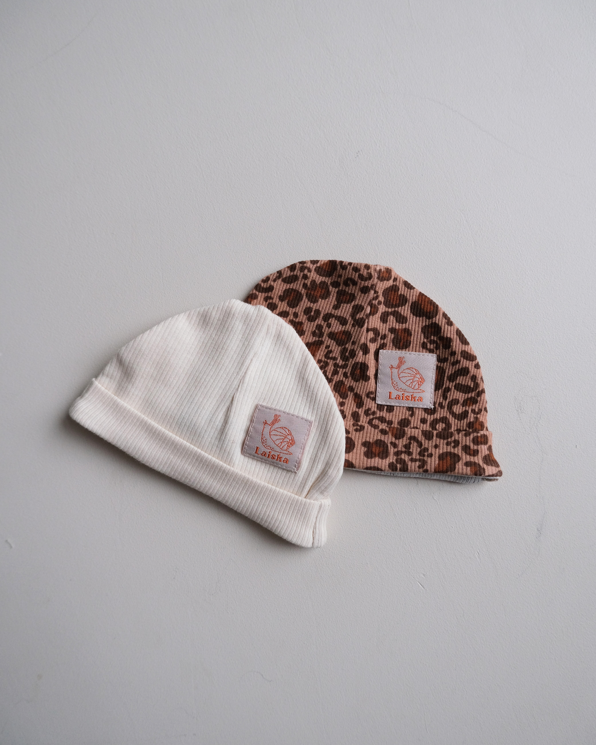 BABY ZERO WASTE MÜTZE