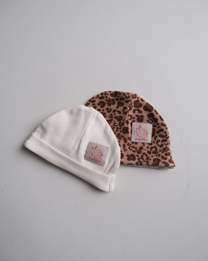 BABY ZERO WASTE MÜTZE