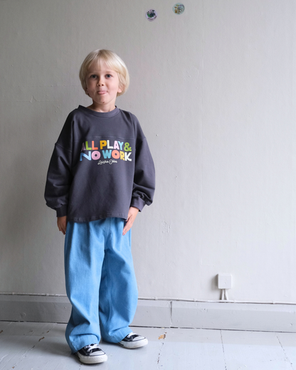 WEICHES SWEATSHIRT