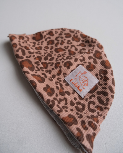 BABY ZERO WASTE MÜTZE
