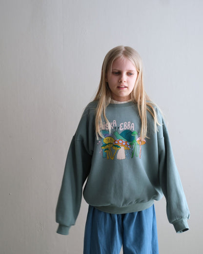SWEATSHIRT „BEBE“