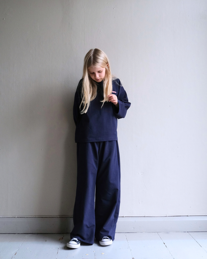NO RUSH SOFT PANTS