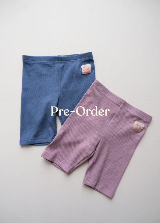 TISTEL SHORTS