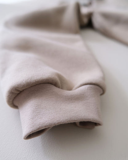 LAISKA LAVENDEL-SWEATSHIRT FÜR ERWACHSENE