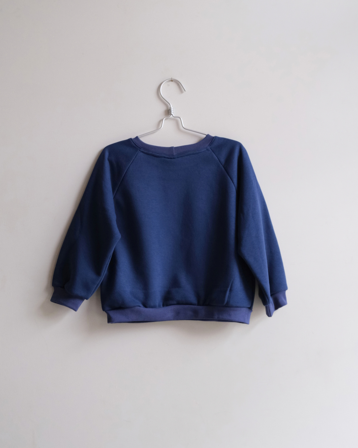 KURKKU CHUNKY SWEATSHIRT