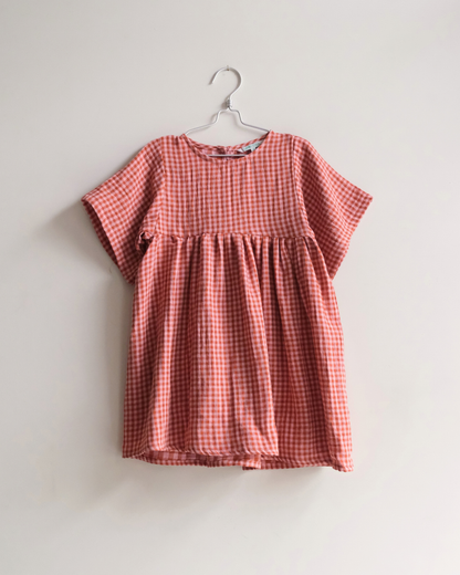 EASY DRESS