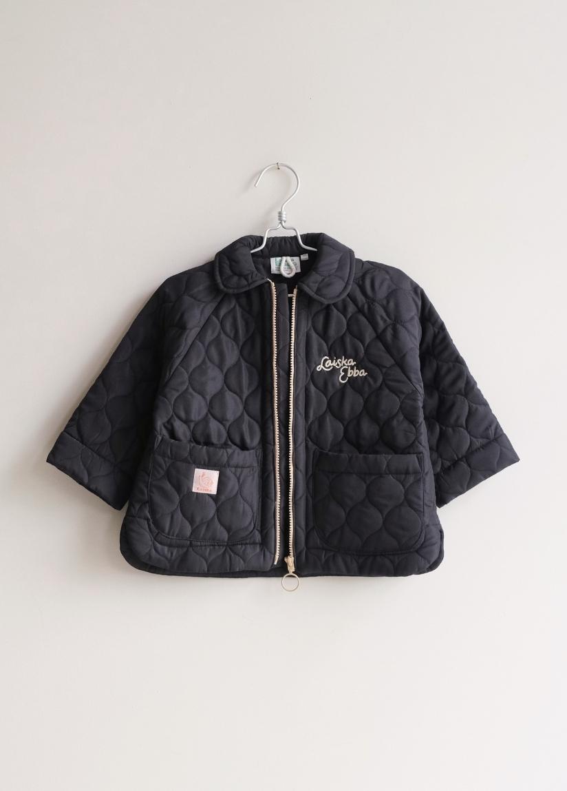 QUILTED JACKET