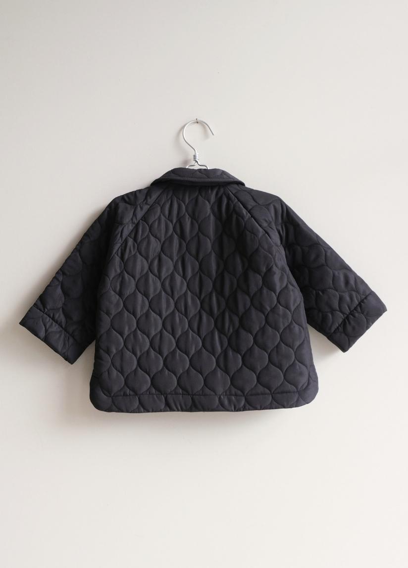 QUILTED JACKET