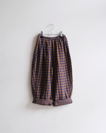 WOBBLY PANTS