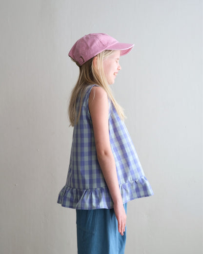 BREEZE BLOUSE