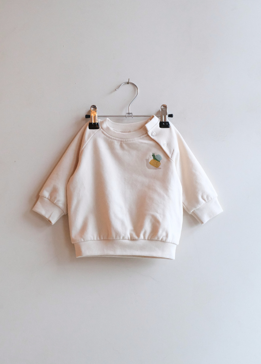 BABY SWEATSHIRT