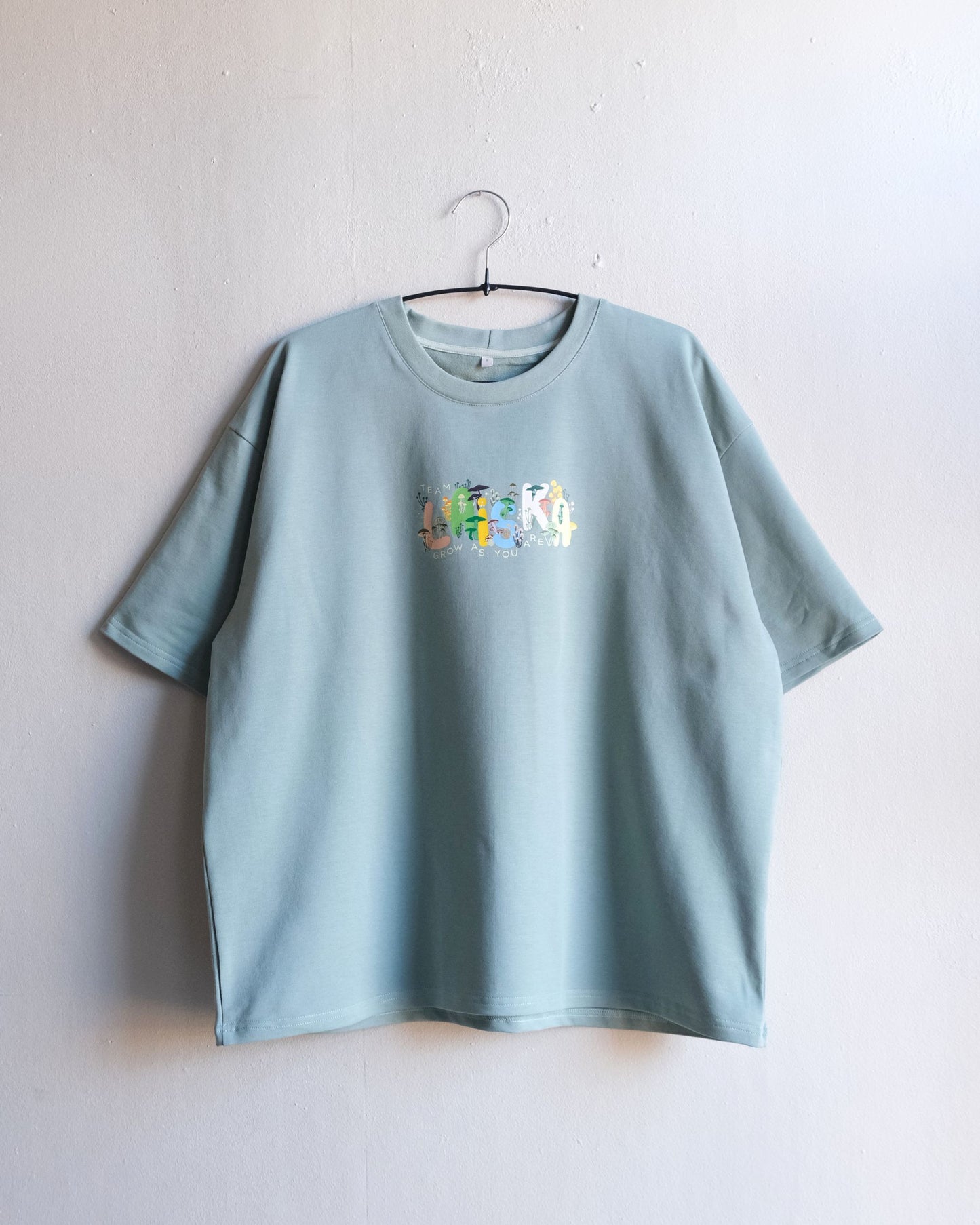 LAISKA LAVENDEL-SWEATSHIRT FÜR ERWACHSENE