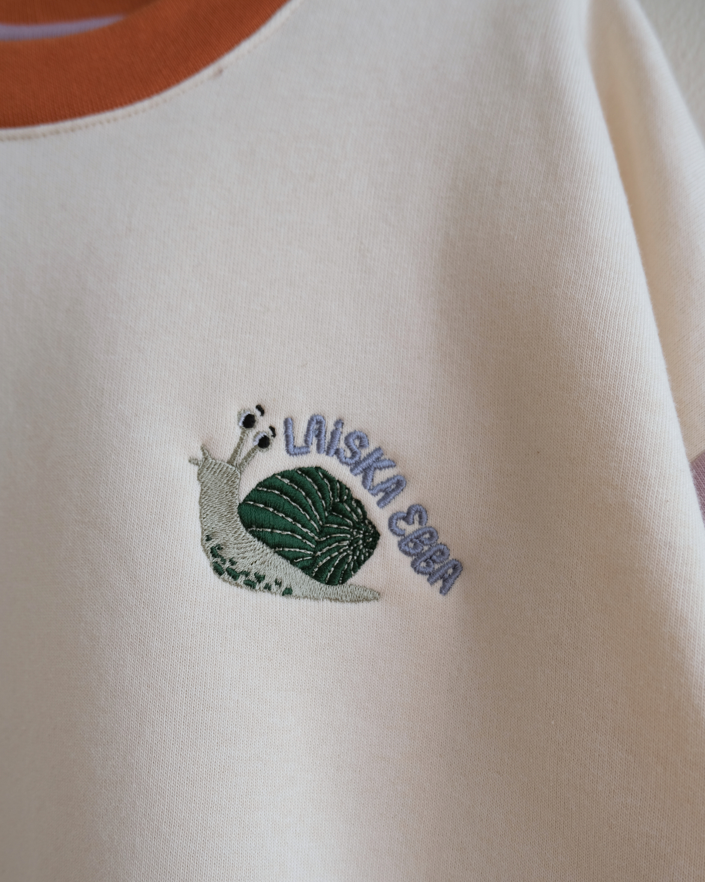 WEICHES SWEATSHIRT
