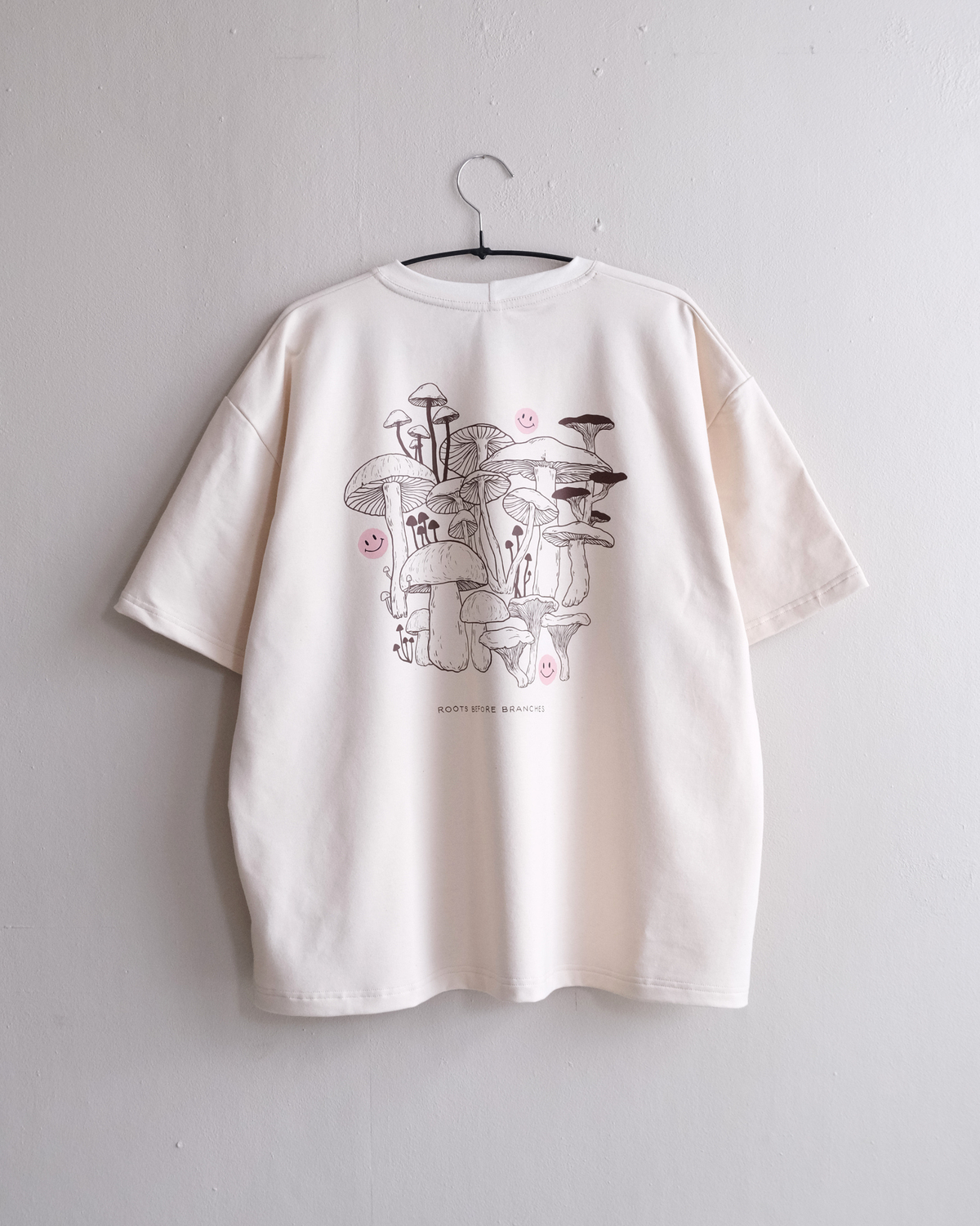 ROOTED T-SHIRT