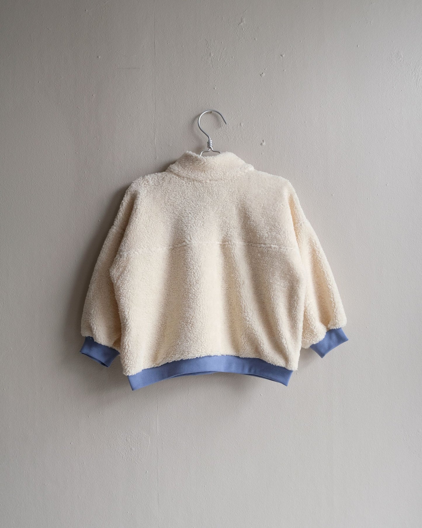 ARCHIPELAGO BAUMWOLLFLEECE