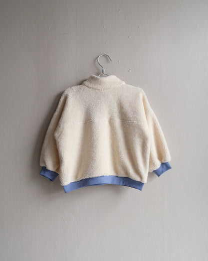 ARCHIPELAGO BAUMWOLLFLEECE
