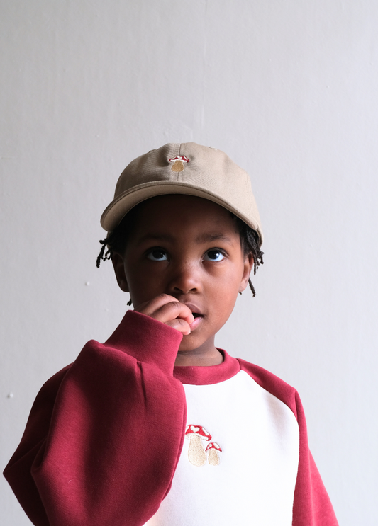 KIDDO CAP
