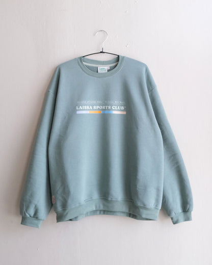 LAISKA LAVENDEL-SWEATSHIRT FÜR ERWACHSENE