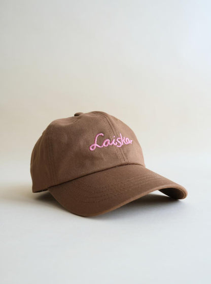 LAISKA CAP ORIGINAL