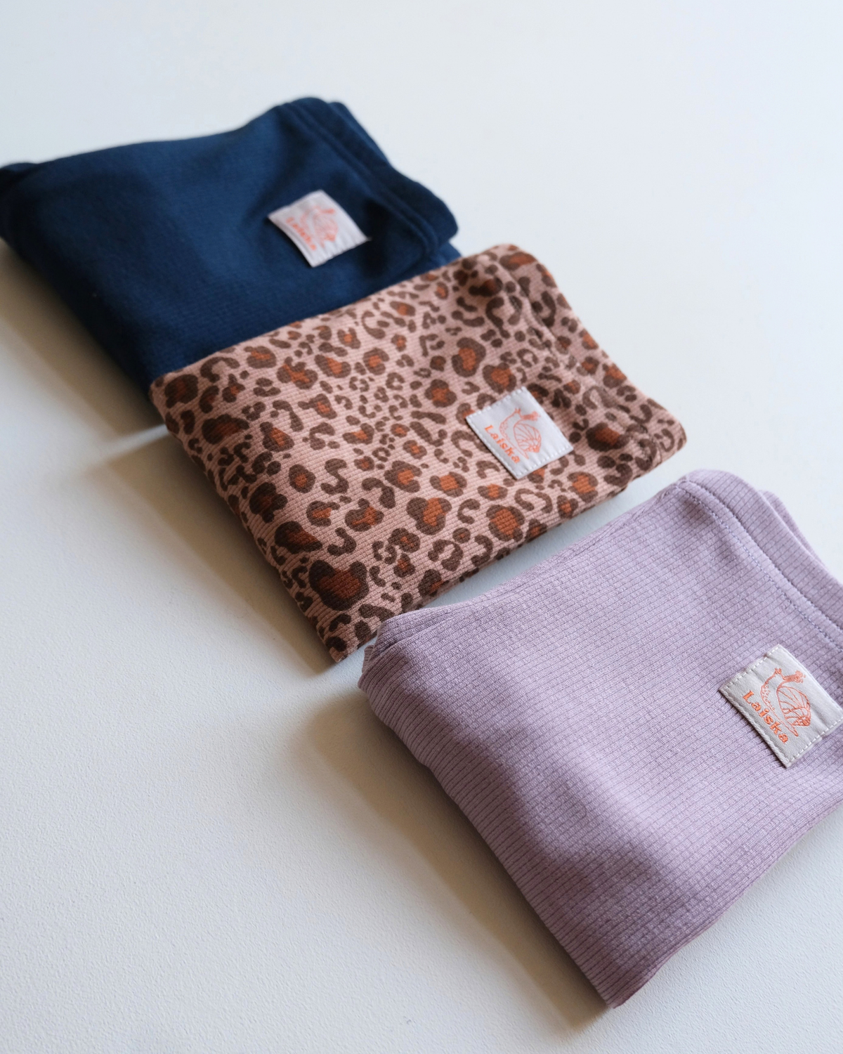 TISTEL-LEGGINGS