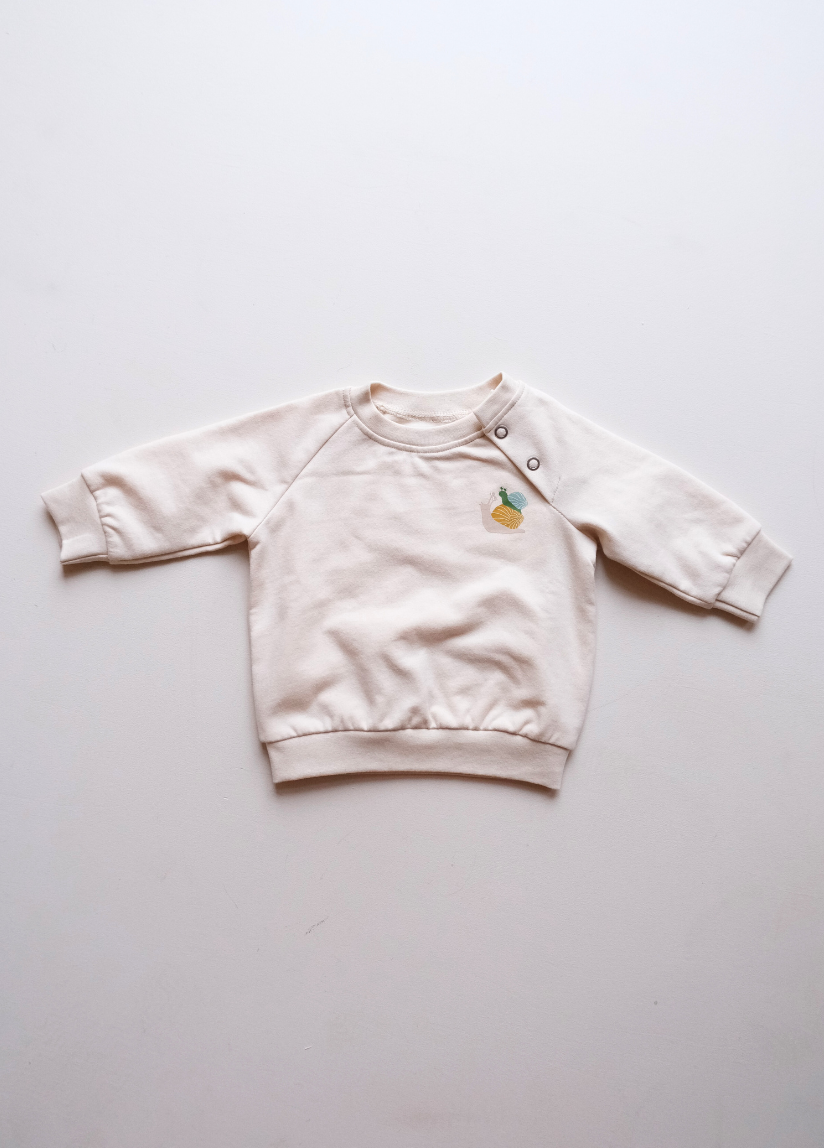 BABY SWEATSHIRT