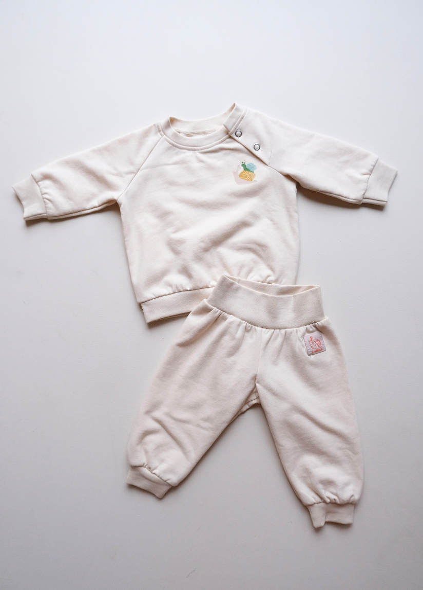 BABY SWEATPANTS