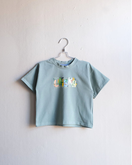 KIDDO TEAM LAISKA TEE