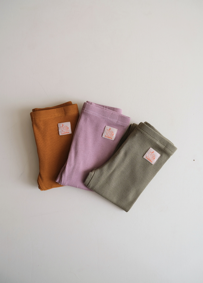 TISTEL LEGGINGS