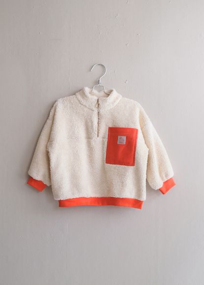ARCHIPELAGO BAUMWOLLFLEECE