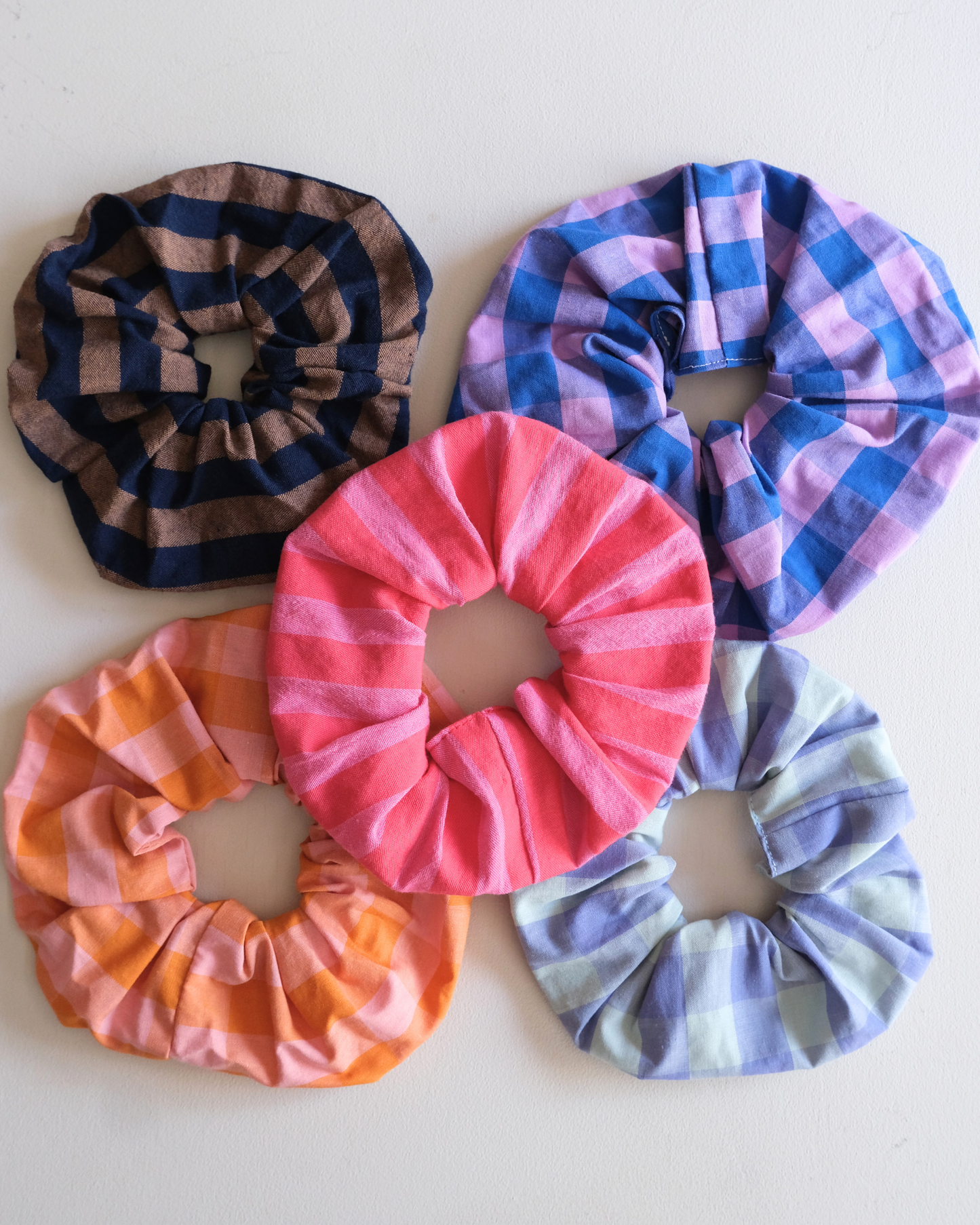 ZERO WASTE HAARSPANGEN