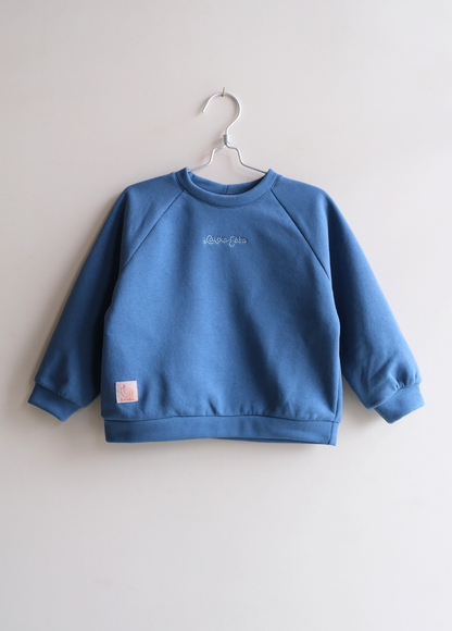 SOFT SWEATSHIRT