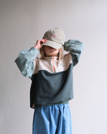 WEICHES SWEATSHIRT