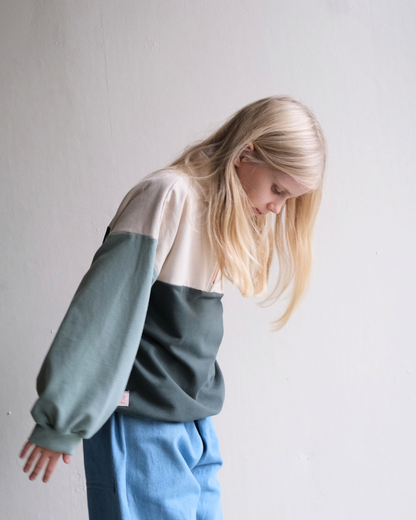 WEICHES SWEATSHIRT