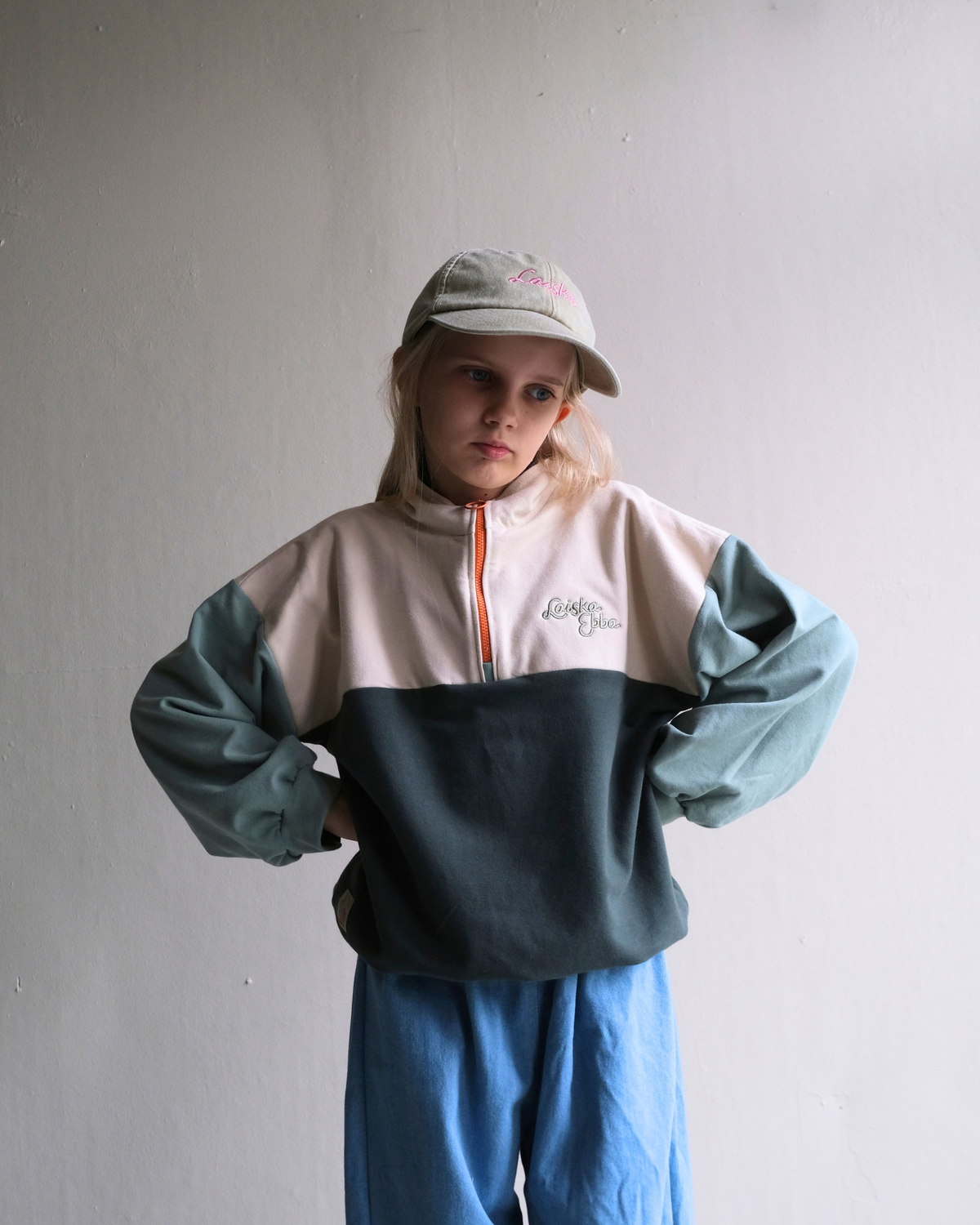 WEICHES SWEATSHIRT