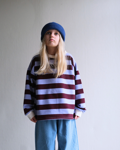 Day Off Stripe