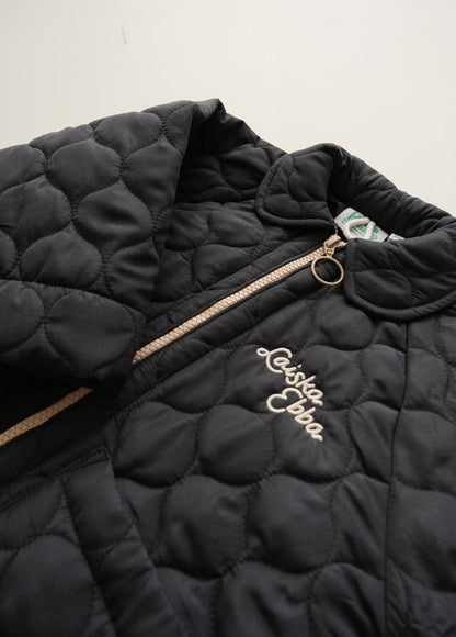 QUILTED JACKET