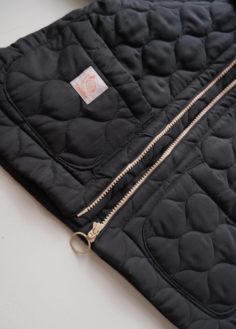 QUILTED JACKET