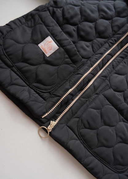 QUILTED JACKET