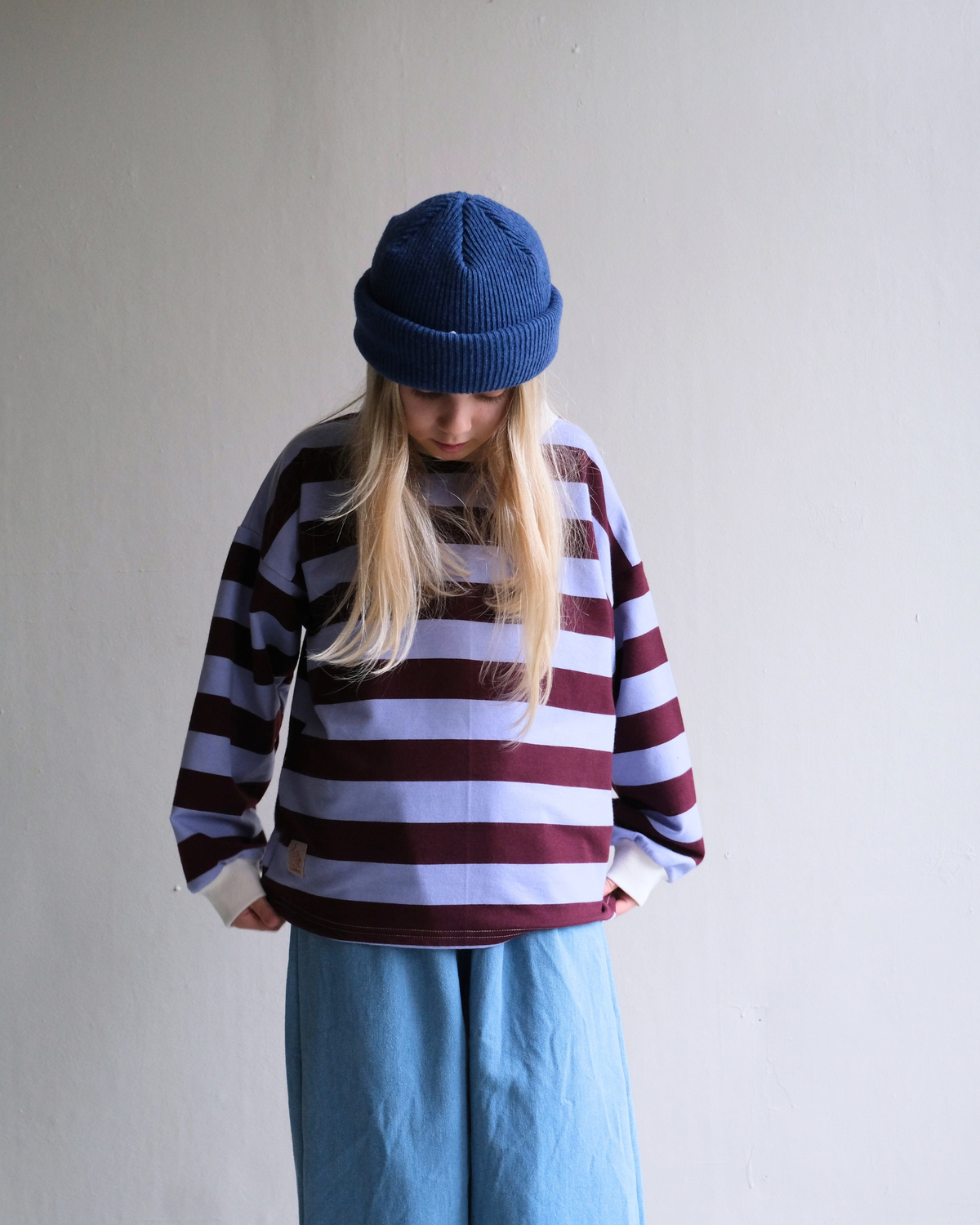 Day Off Stripe