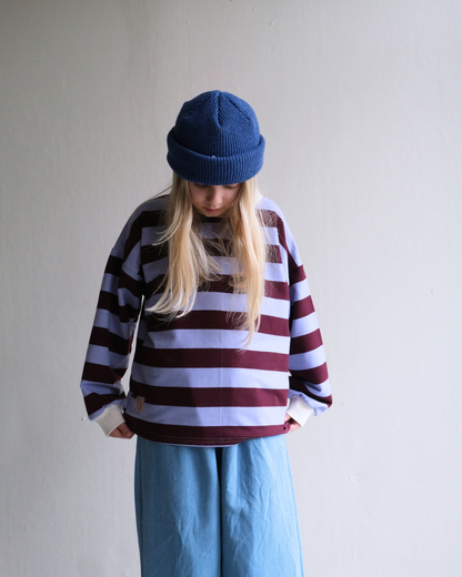 Day Off Stripe